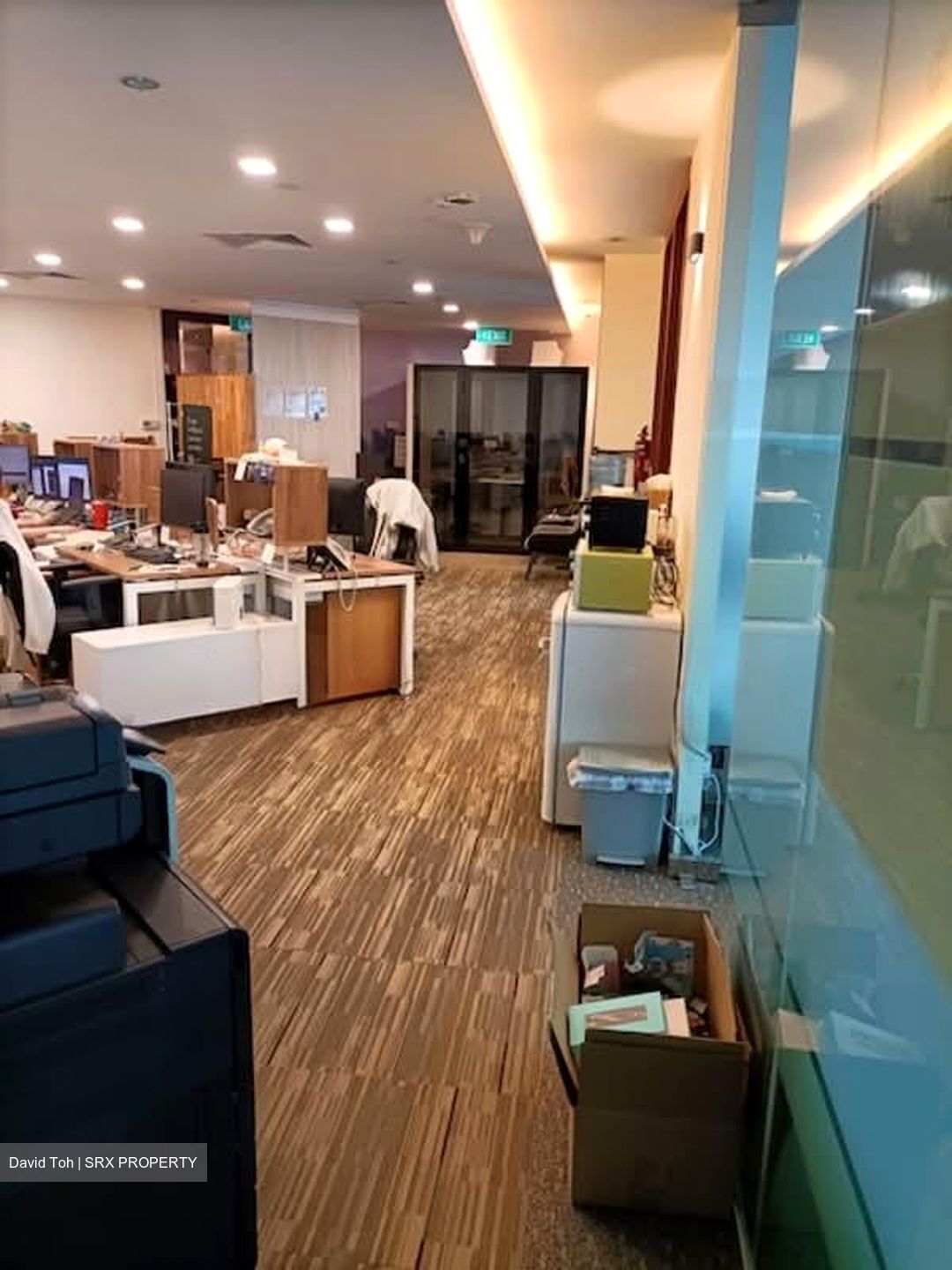 Suntec Tower Three (D1), Office #544184151